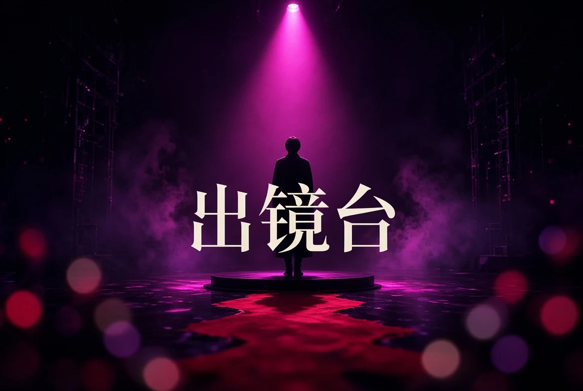 面台公开活动